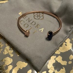 Kendra Scott Cuff Bracelet